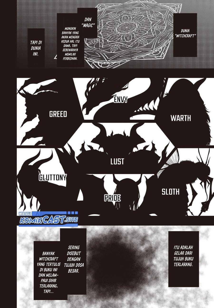 Oritsu Majutsu Gakuin no Kichiku Koshi: Chapter chapter-2 - Page 6