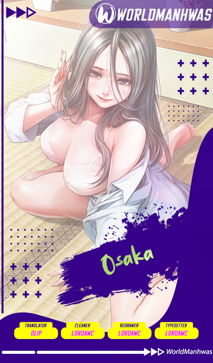 Osaka: Chapter chapter-16 - Page 1