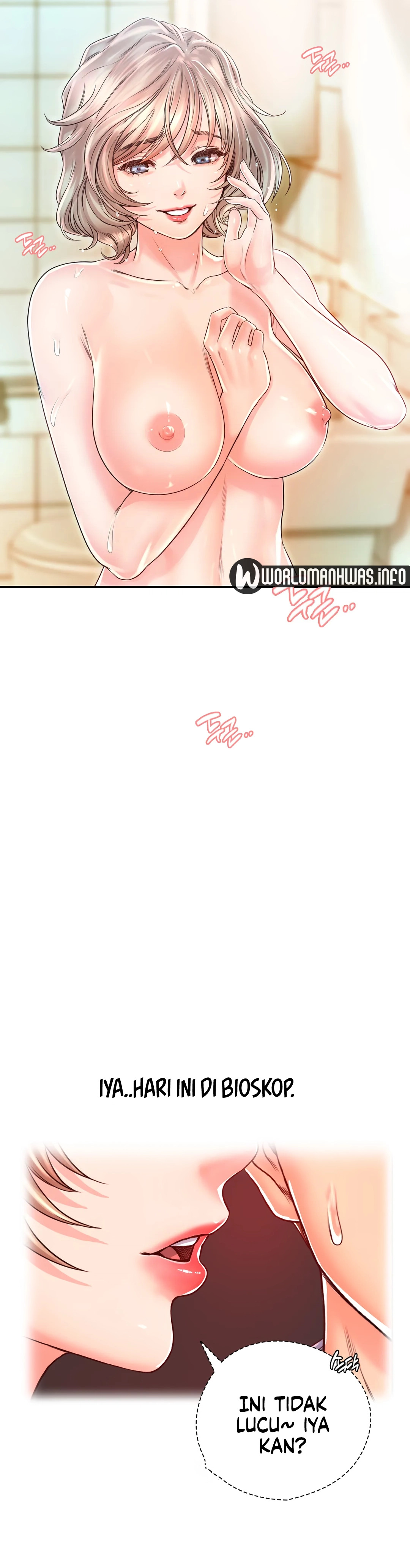 Osaka: Chapter chapter-16 - Page 3