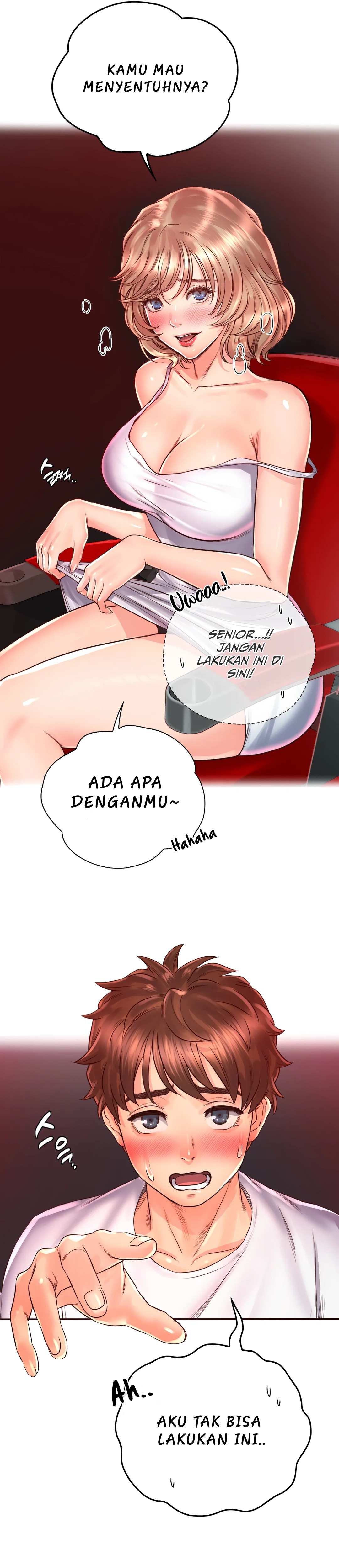 Osaka: Chapter chapter-16 - Page 4