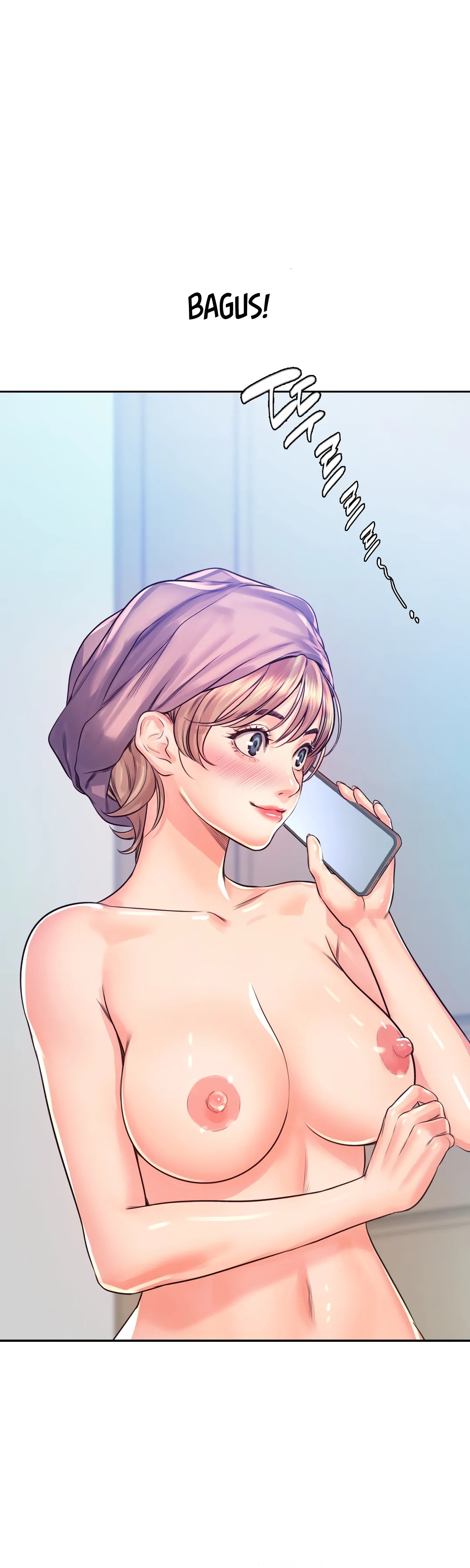 Osaka: Chapter chapter-16 - Page 5