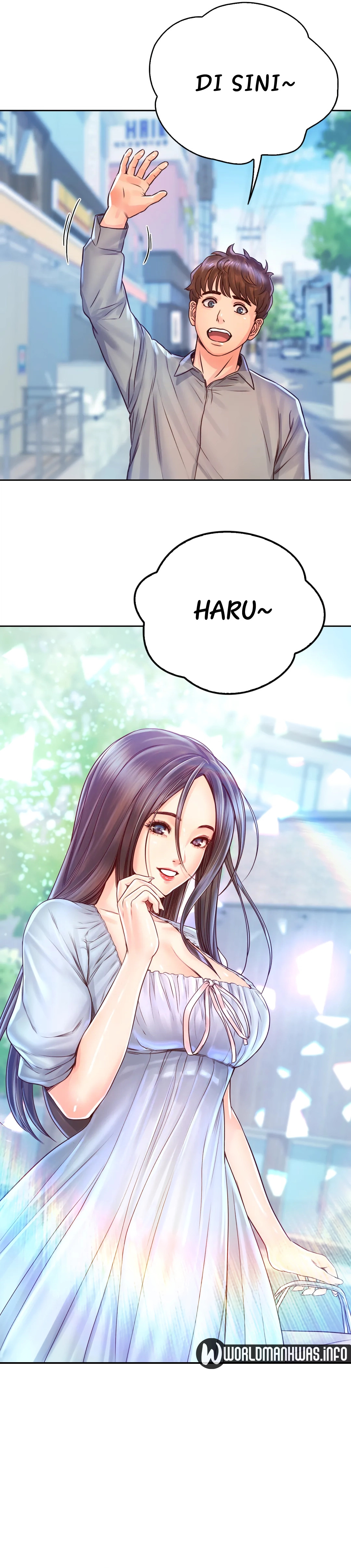 Osaka: Chapter chapter-16 - Page 8