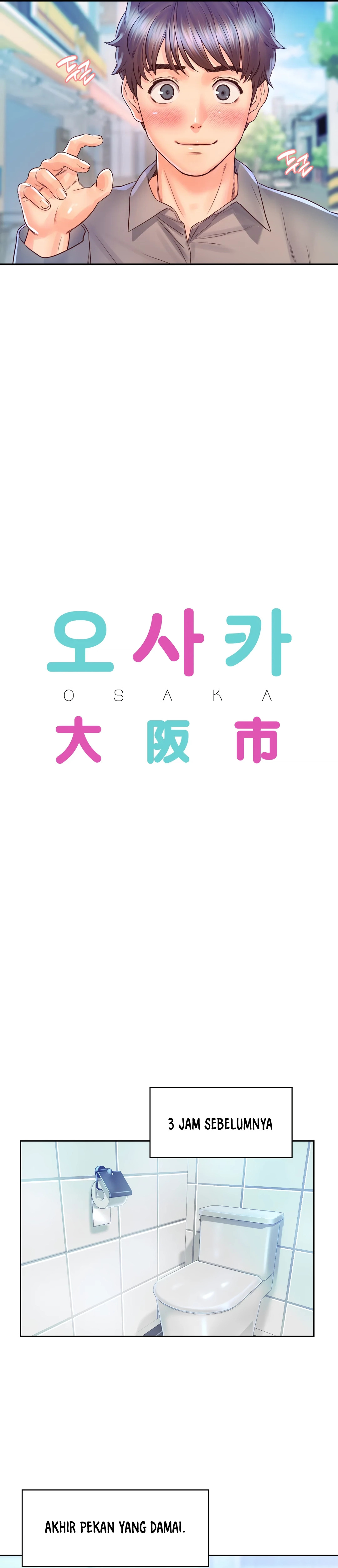 Osaka: Chapter chapter-16 - Page 9