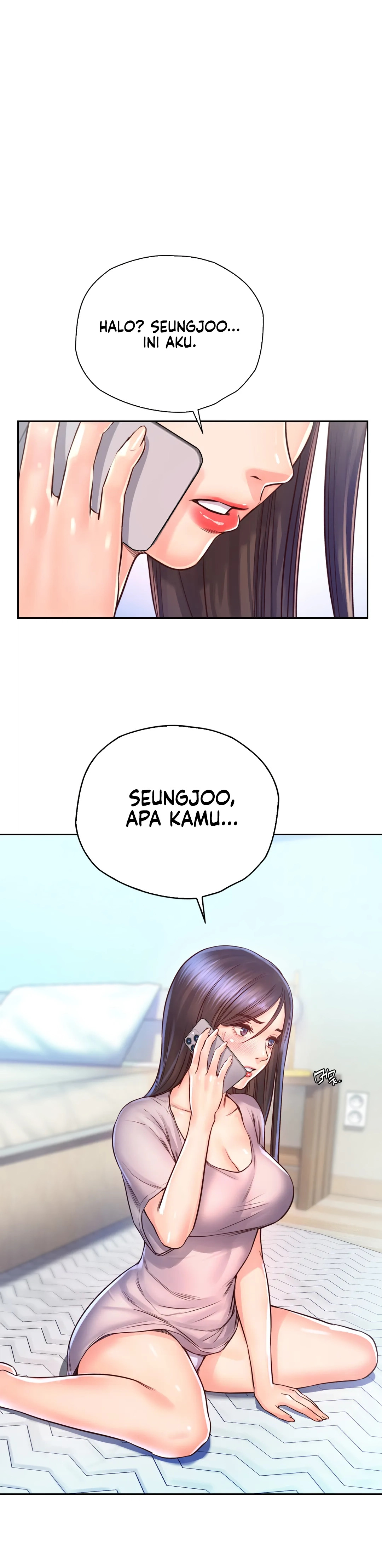 Osaka: Chapter chapter-16 - Page 16