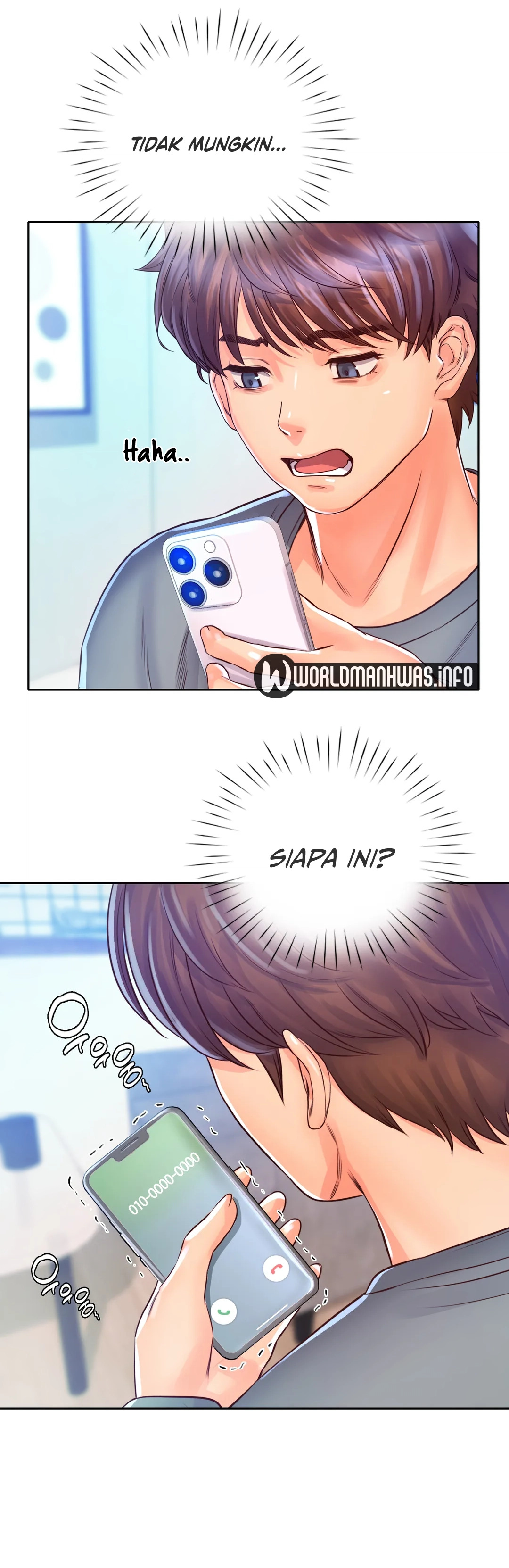 Osaka: Chapter chapter-16 - Page 18