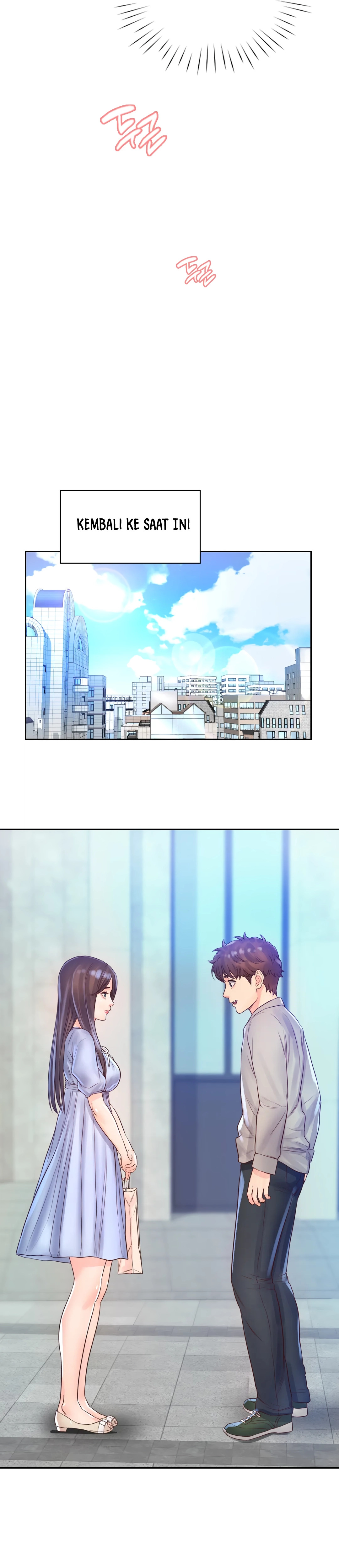 Osaka: Chapter chapter-16 - Page 21