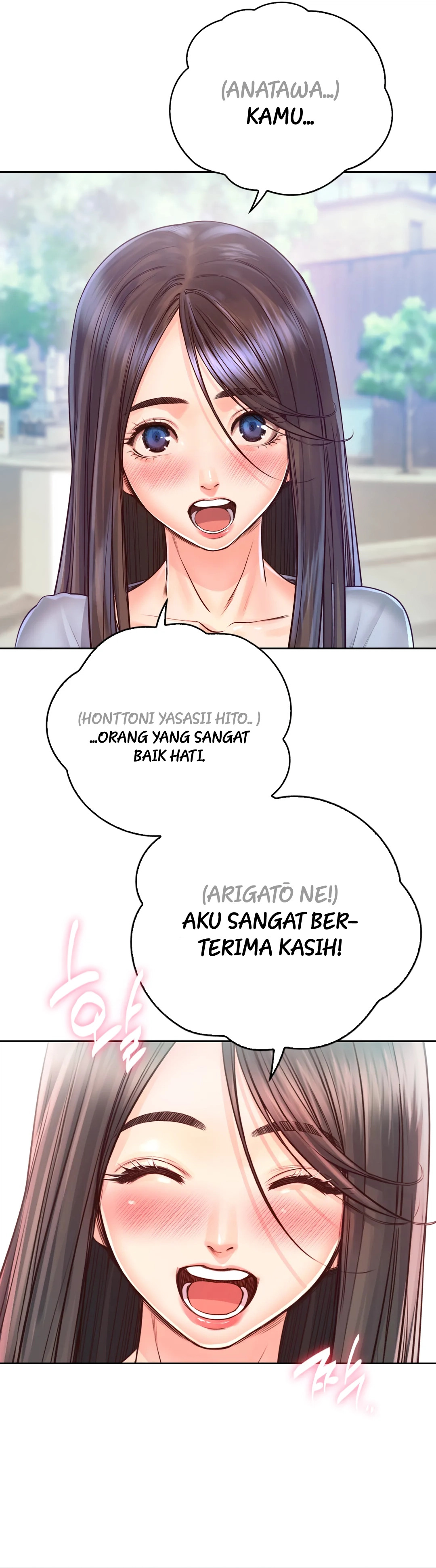 Osaka: Chapter chapter-16 - Page 26