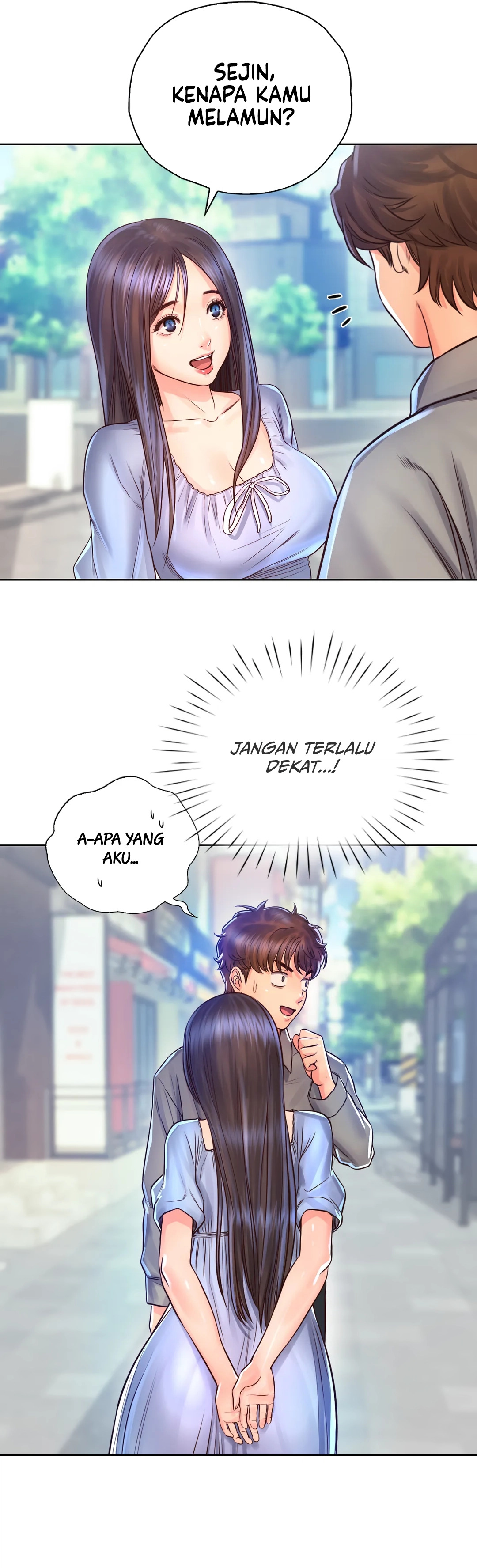 Osaka: Chapter chapter-16 - Page 28