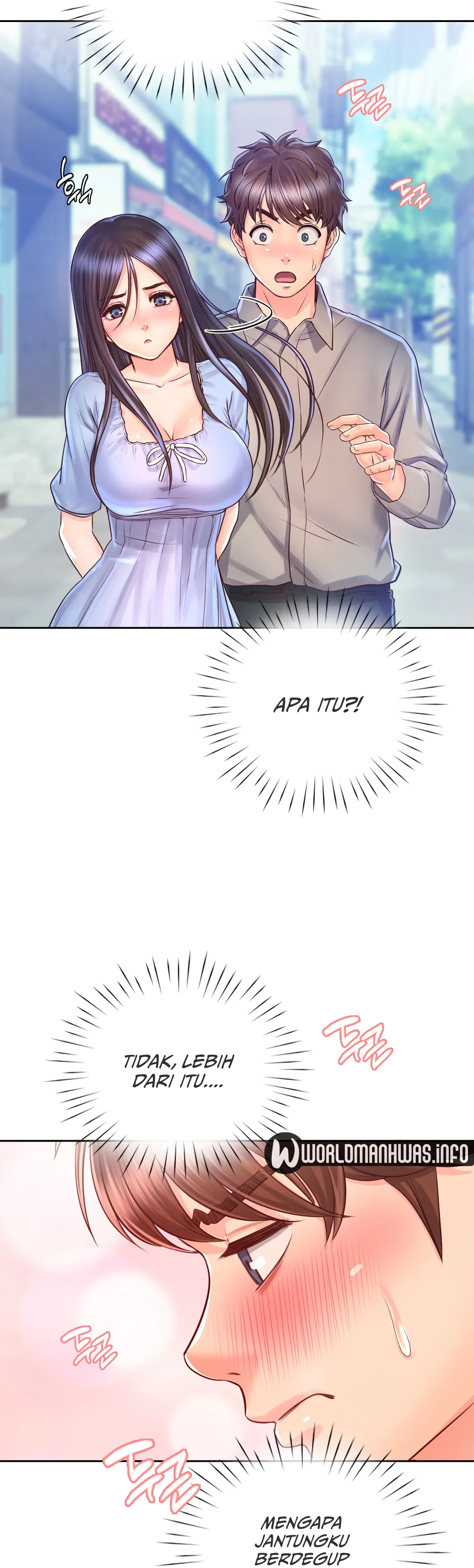 Osaka: Chapter chapter-16 - Page 32