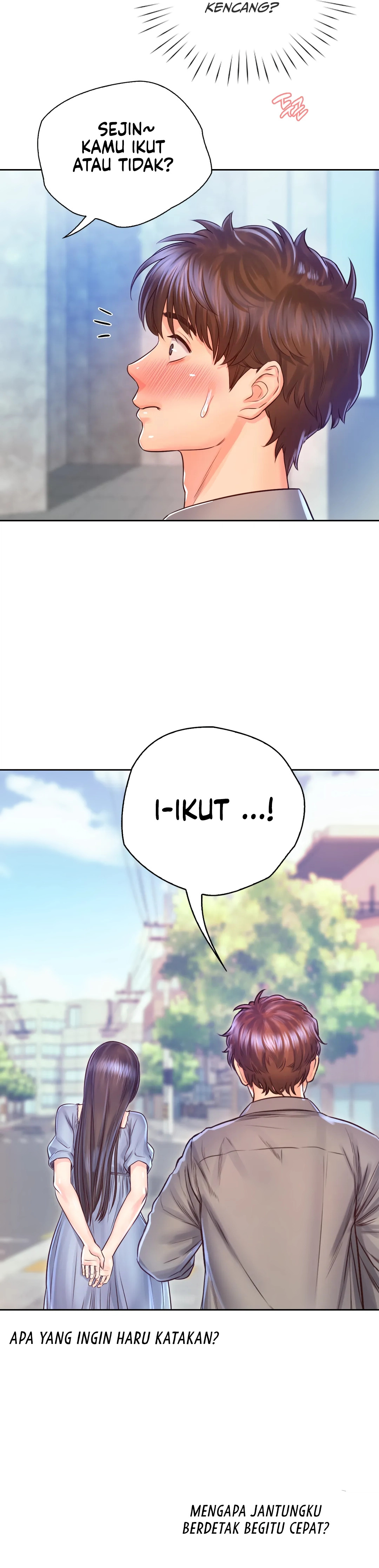 Osaka: Chapter chapter-16 - Page 33