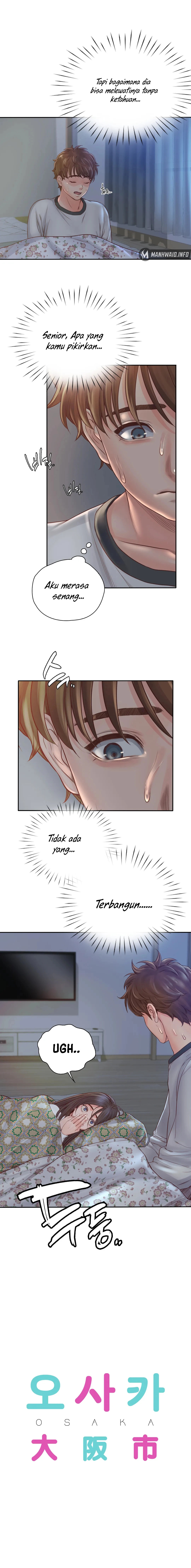 Osaka: Chapter chapter-6 - Page 2