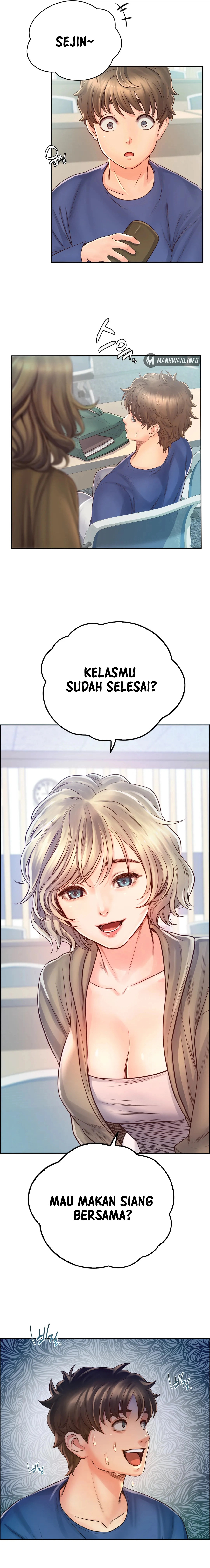 Osaka: Chapter chapter-6 - Page 6