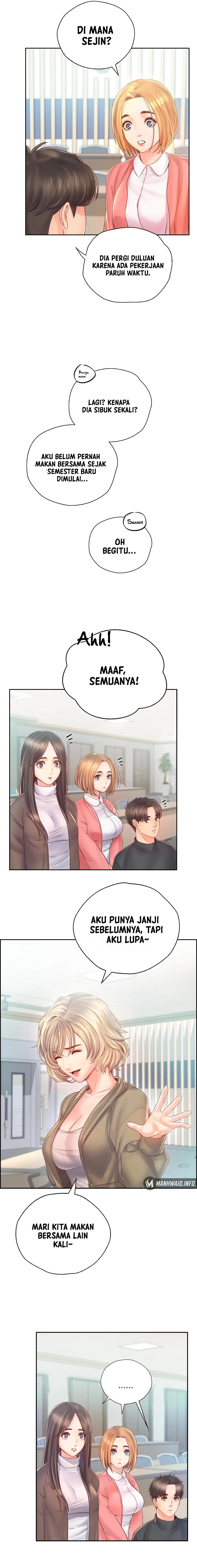 Osaka: Chapter chapter-6 - Page 8
