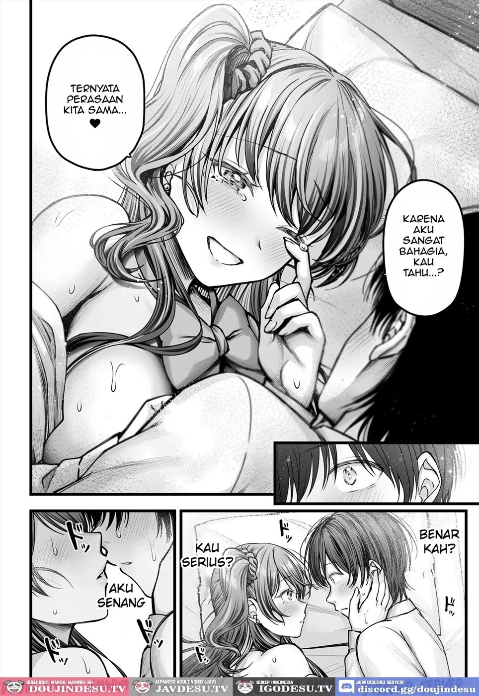Osananajimi Gal ni Suki to Ienai Inkya na Ore: Chapter chapter-2 - Page 26