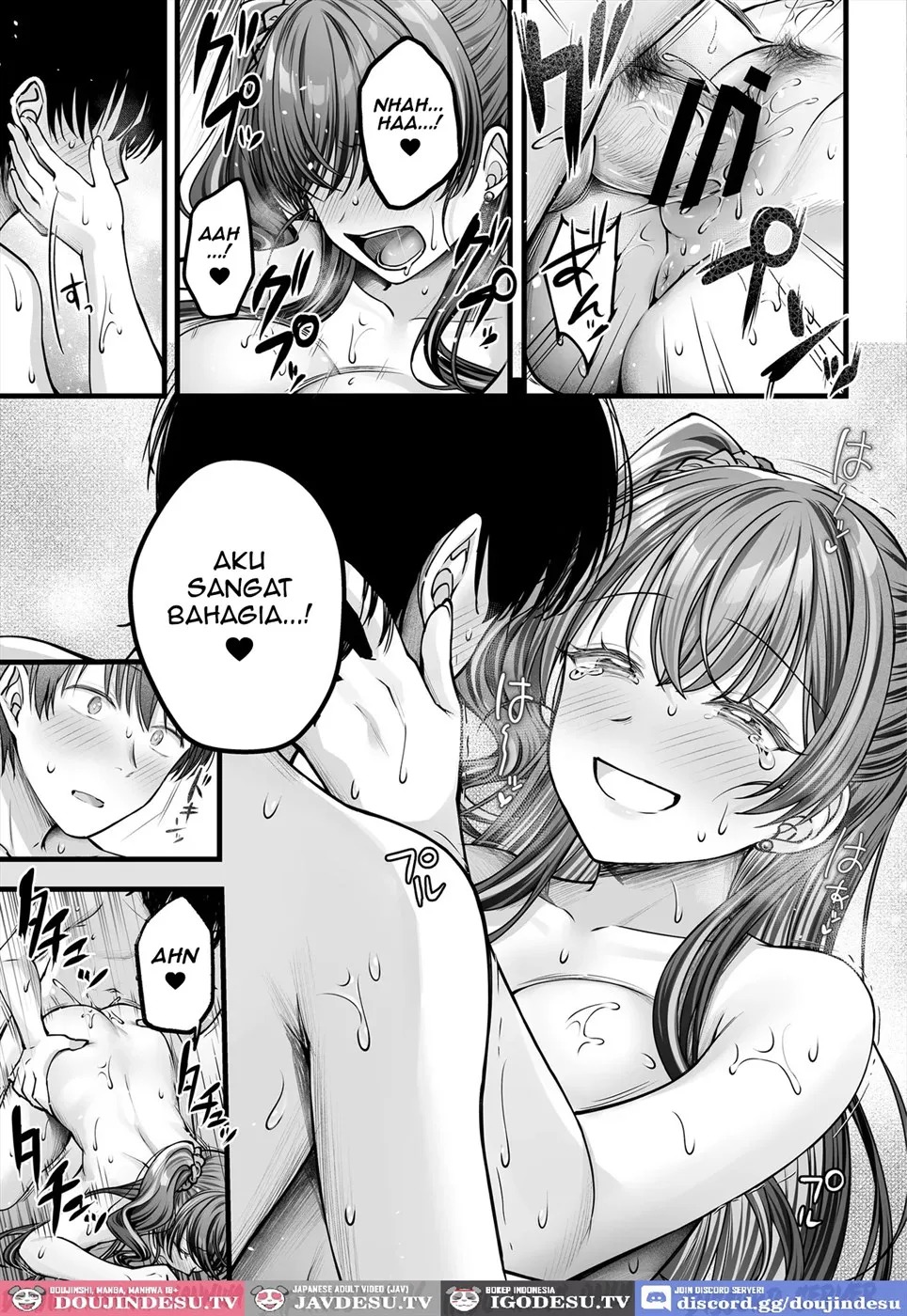 Osananajimi Gal ni Suki to Ienai Inkya na Ore: Chapter chapter-2 - Page 29