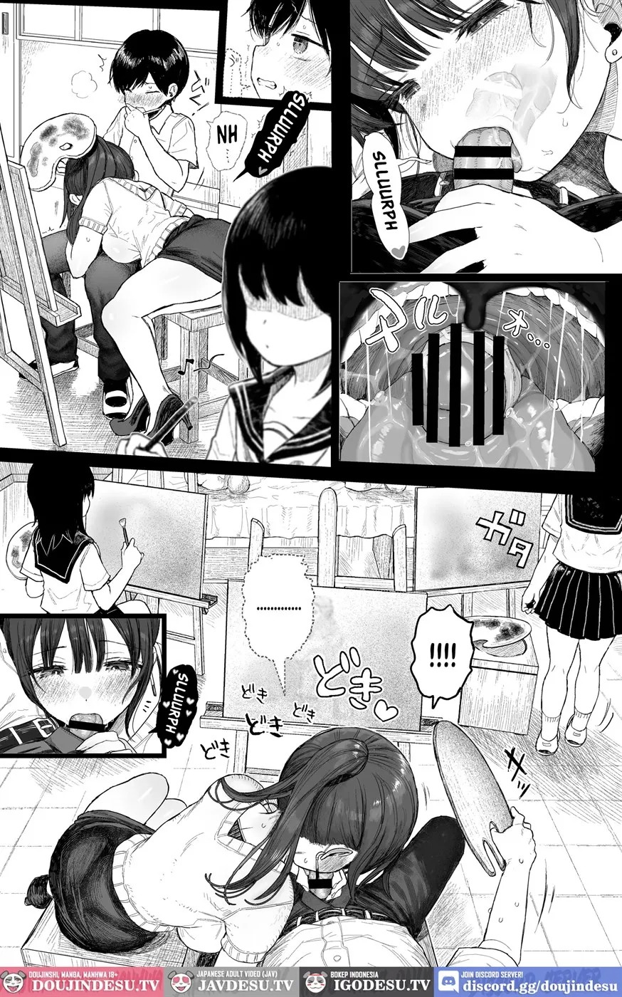 Osananajimi no H na Onee-san wa Suki desu ka?: Chapter chapter-1 - Page 33