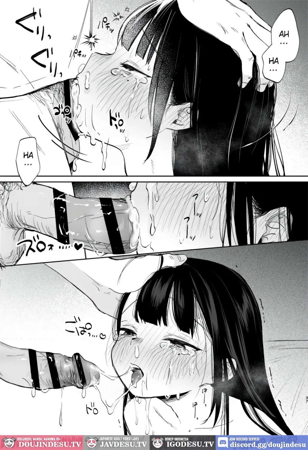 Osananajimi no Musume: Chapter chapter-1 - Page 38