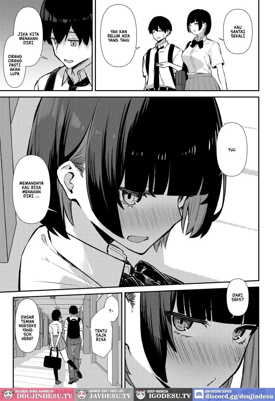 Osananajimi wa Honki Koubi de NTRreru: Chapter chapter-1 - Page 13