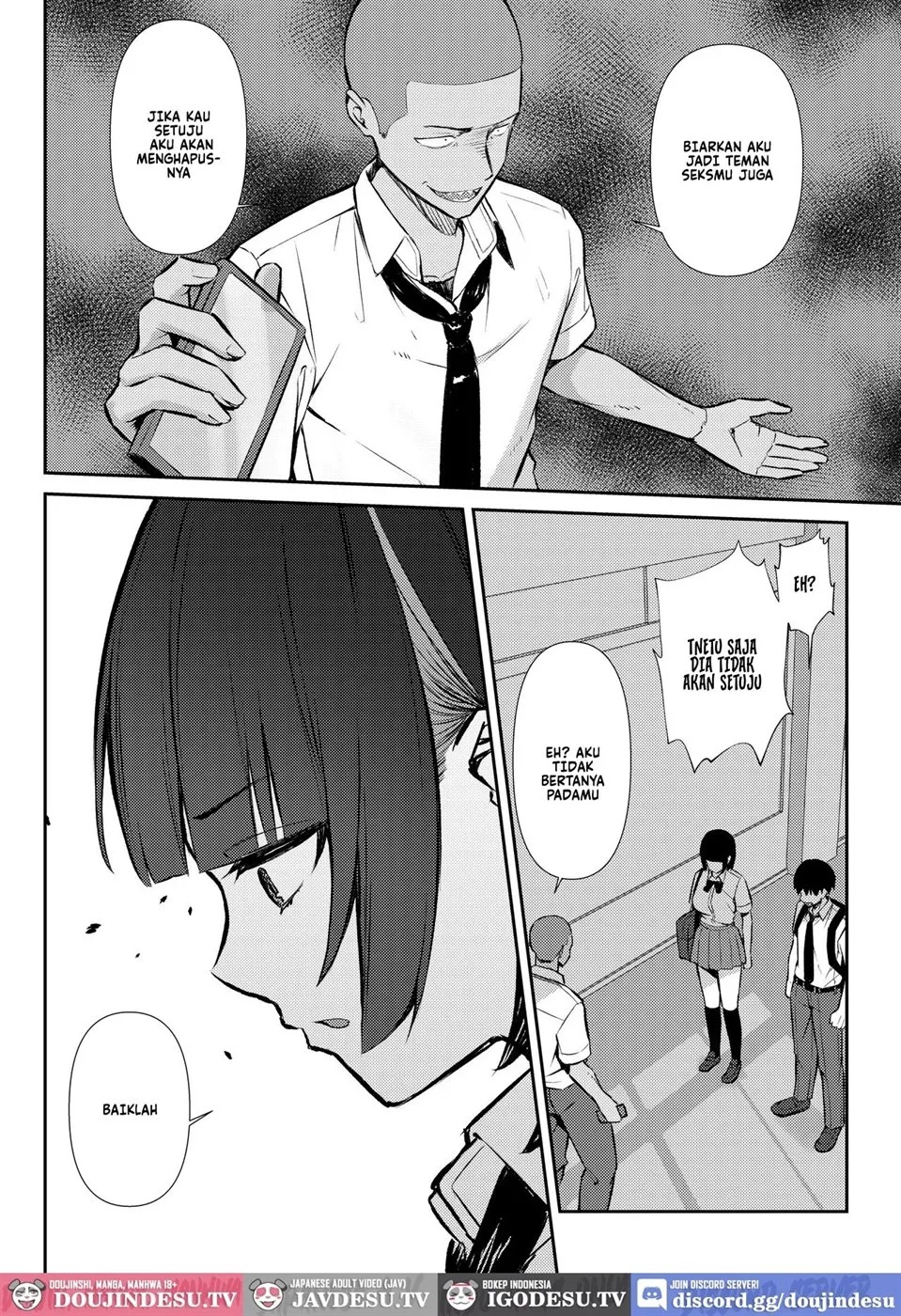 Osananajimi wa Honki Koubi de NTRreru: Chapter chapter-1 - Page 16