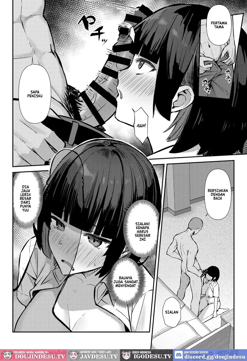 Osananajimi wa Honki Koubi de NTRreru: Chapter chapter-1 - Page 20