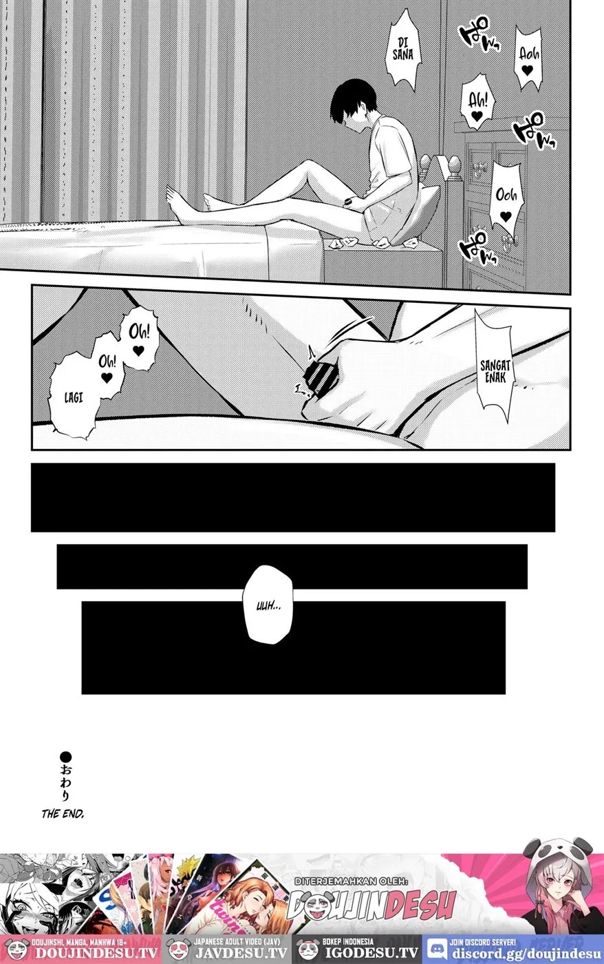 Osananajimi wa Honki Koubi de NTRreru: Chapter chapter-1 - Page 58