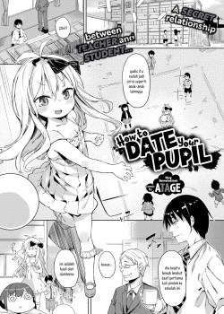 Sampul Oshiego to no Tsukiai Kata