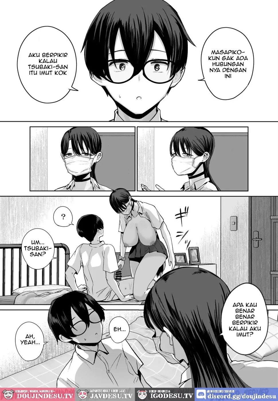Otaku no Boku ni mo Nakadashi Sasetekureru Yasashi Yariman Bitch Gyaru: Chapter chapter-1 - Page 21