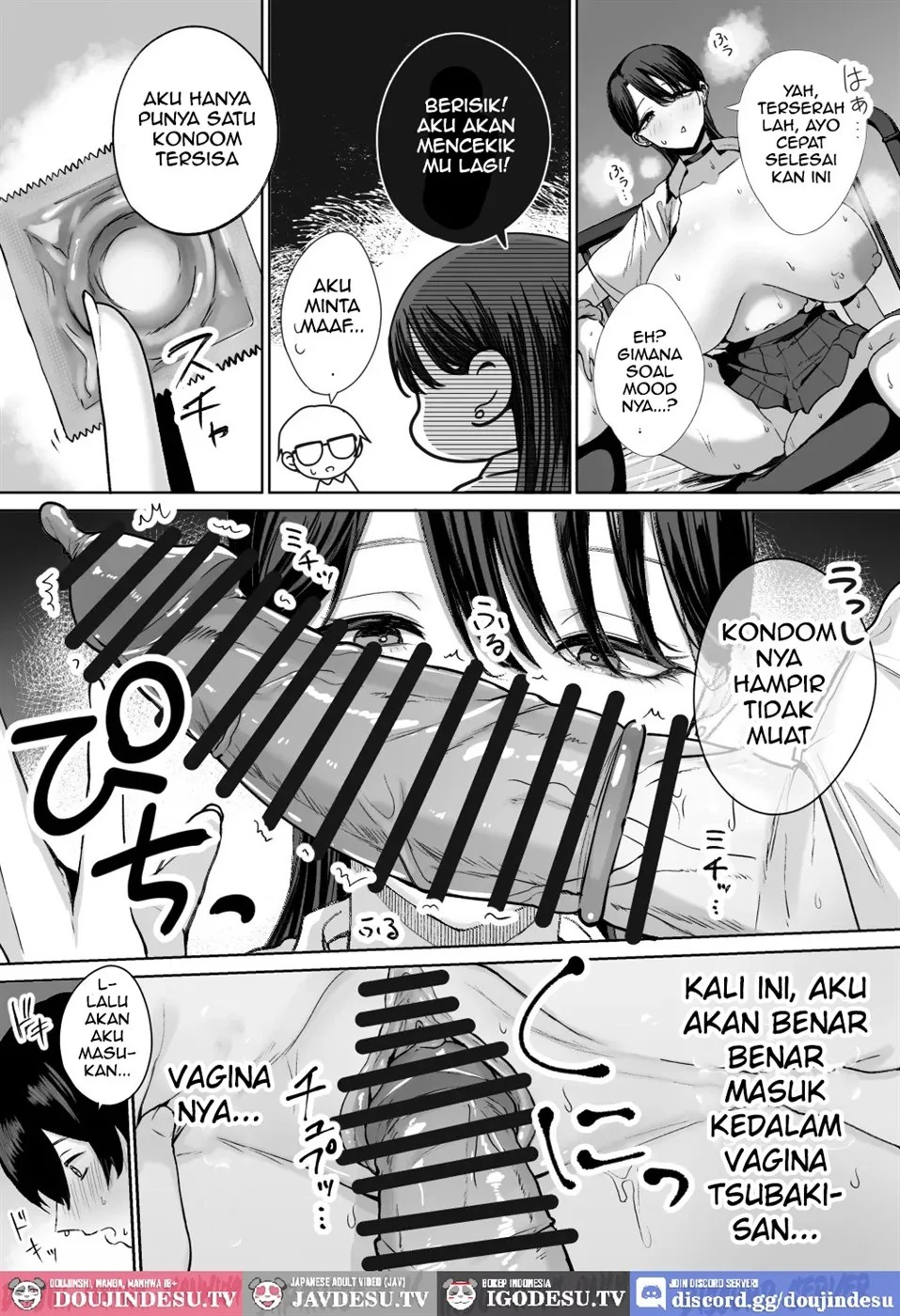 Otaku no Boku ni mo Nakadashi Sasetekureru Yasashi Yariman Bitch Gyaru: Chapter chapter-1 - Page 30