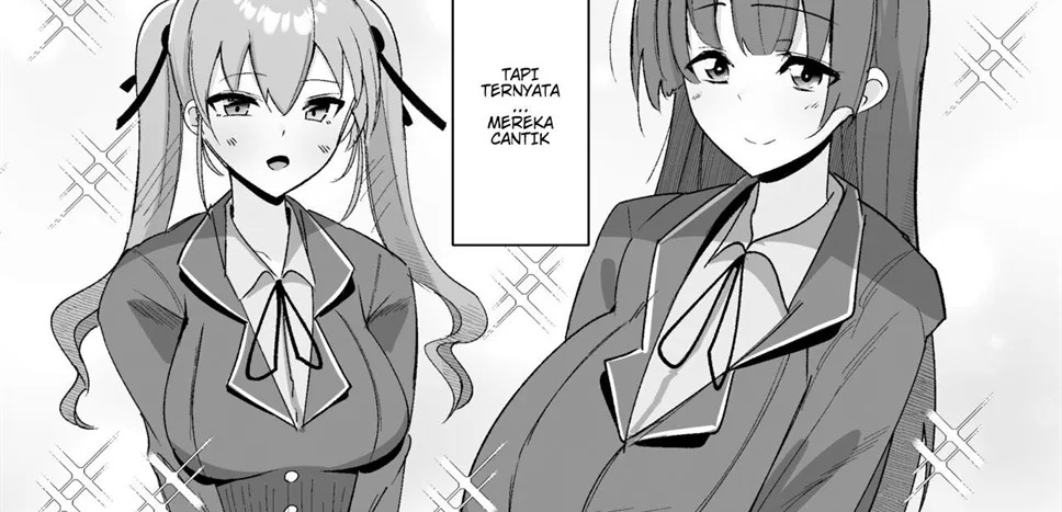 Otome Game no Akuyaku Reijou ni Tensei Shitara Ura Settei de Futanari deshita: Chapter chapter-1 - Page 35