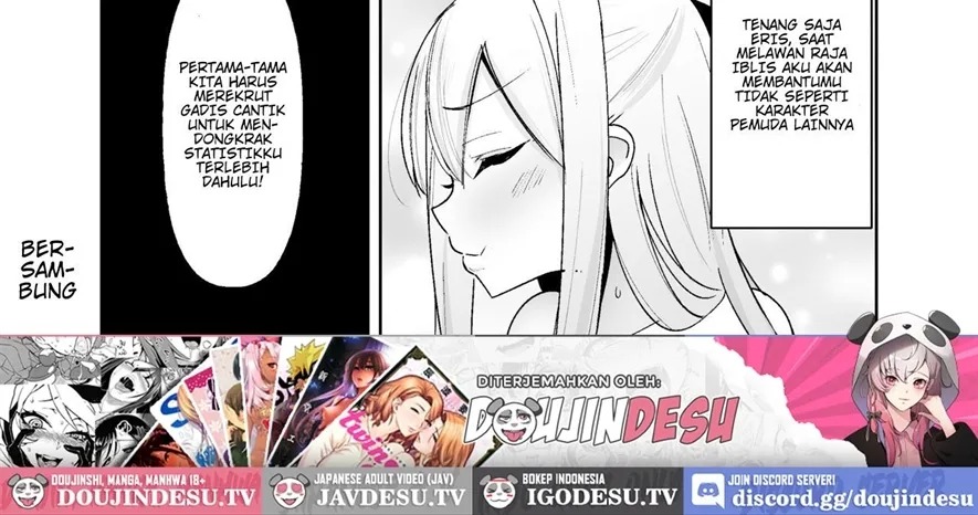 Otome Game no Akuyaku Reijou ni Tensei Shitara Ura Settei de Futanari deshita: Chapter chapter-1 - Page 75