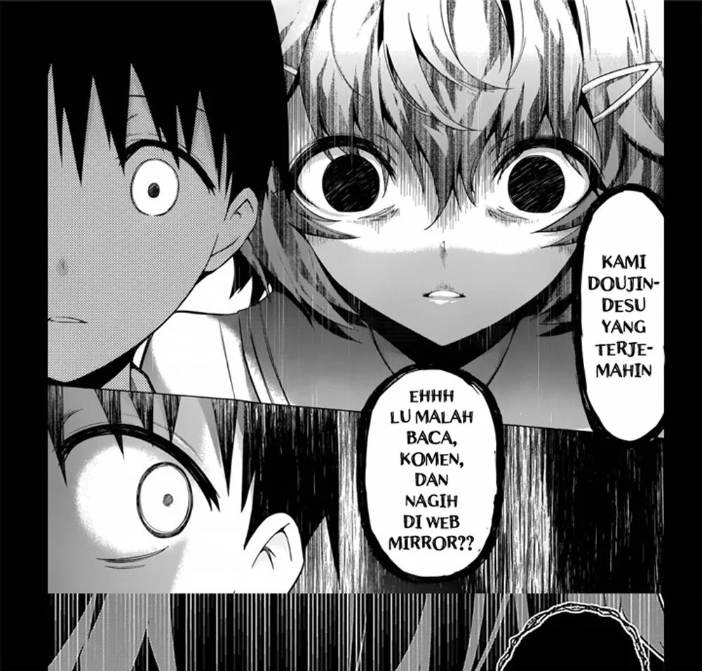 Otome Game no Akuyaku Reijou ni Tensei Shitara Ura Settei de Futanari deshita: Chapter chapter-1 - Page 82