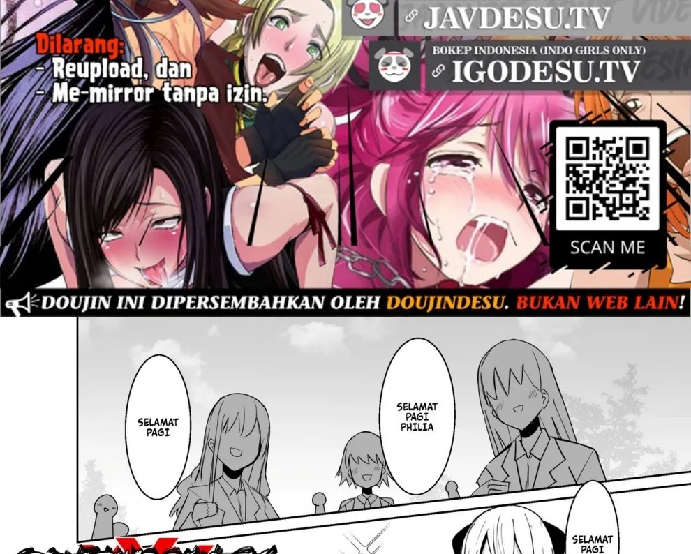 Otome Game no Akuyaku Reijou ni Tensei Shitara Ura Settei de Futanari deshita: Chapter chapter-2 - Page 4