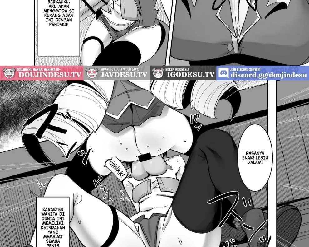 Otome Game no Akuyaku Reijou ni Tensei Shitara Ura Settei de Futanari deshita: Chapter chapter-2 - Page 15