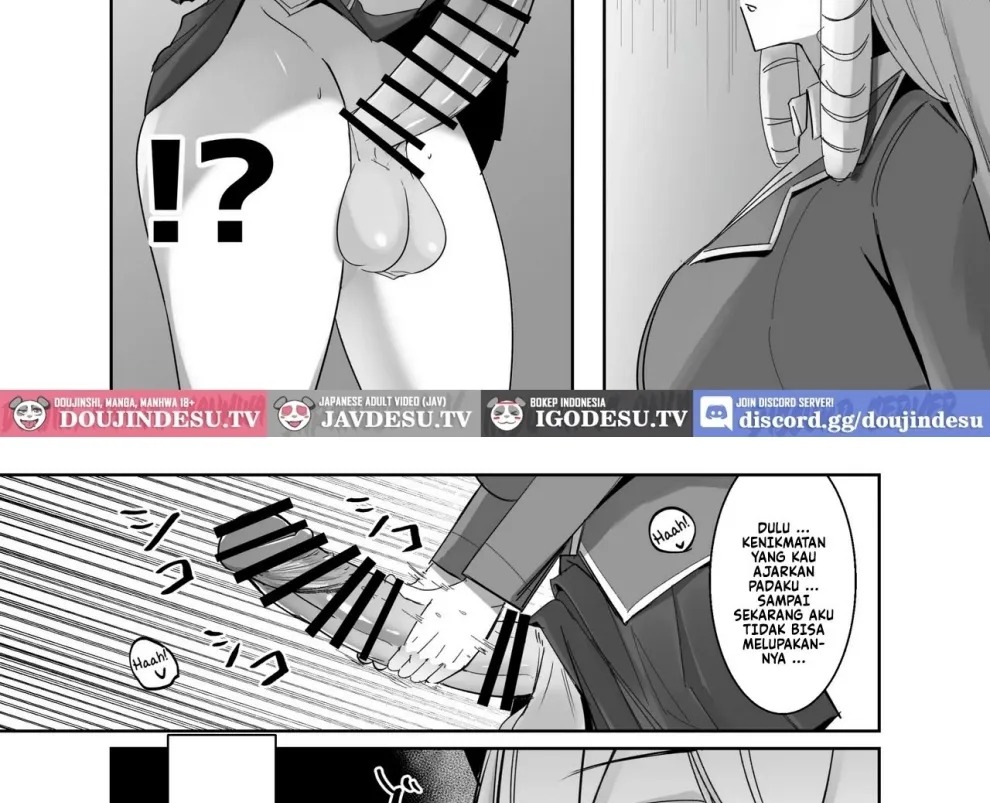 Otome Game no Akuyaku Reijou ni Tensei Shitara Ura Settei de Futanari deshita: Chapter chapter-2 - Page 34
