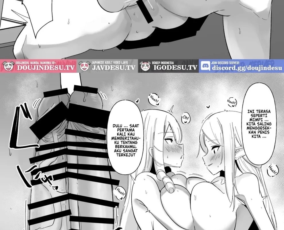Otome Game no Akuyaku Reijou ni Tensei Shitara Ura Settei de Futanari deshita: Chapter chapter-2 - Page 36
