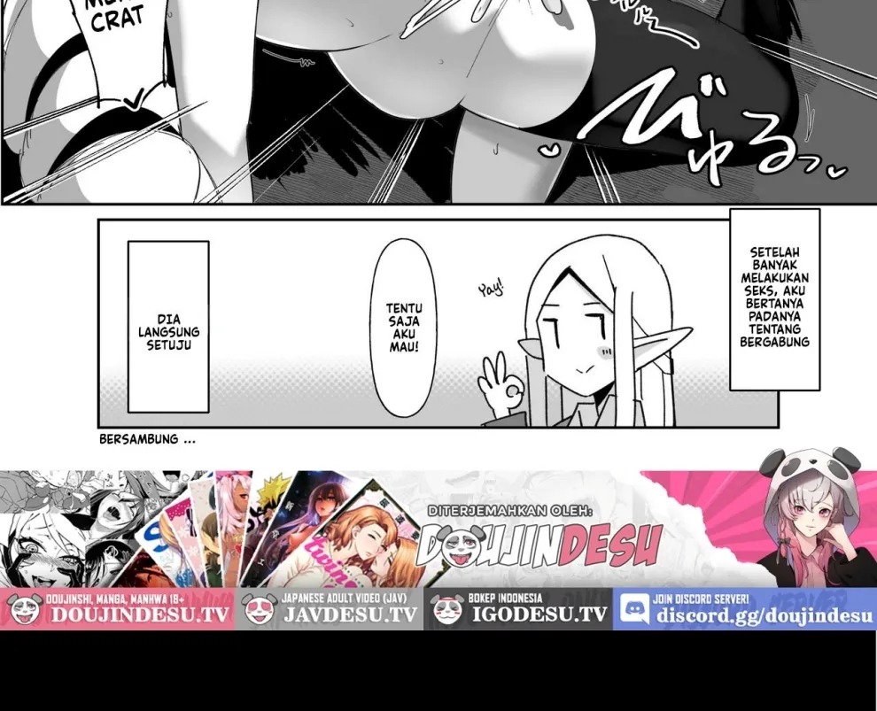 Otome Game no Akuyaku Reijou ni Tensei Shitara Ura Settei de Futanari deshita: Chapter chapter-2 - Page 48
