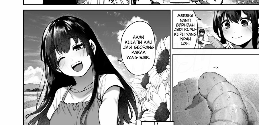 Otona ni Naru Natsu -Oboetate H ni Dohamari suru Inaka OneShota-: Chapter chapter-1 - Page 29