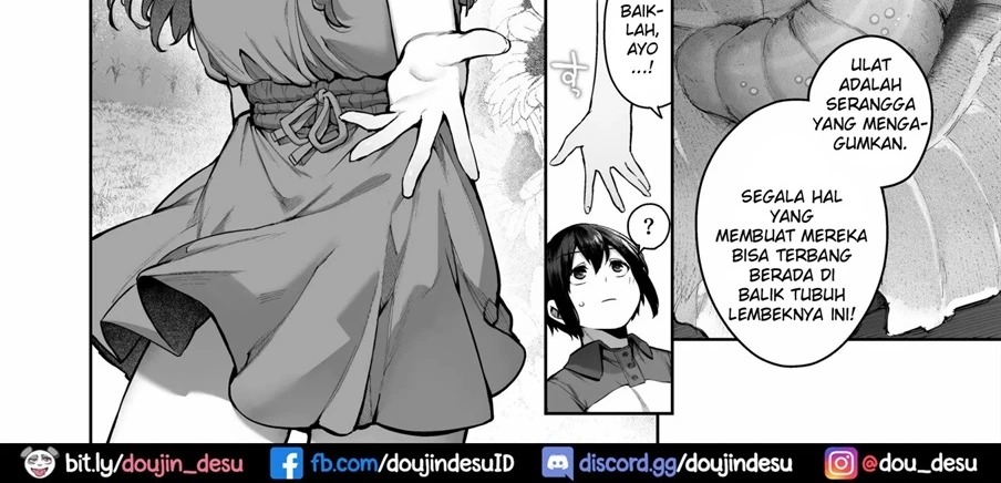 Otona ni Naru Natsu -Oboetate H ni Dohamari suru Inaka OneShota-: Chapter chapter-1 - Page 30