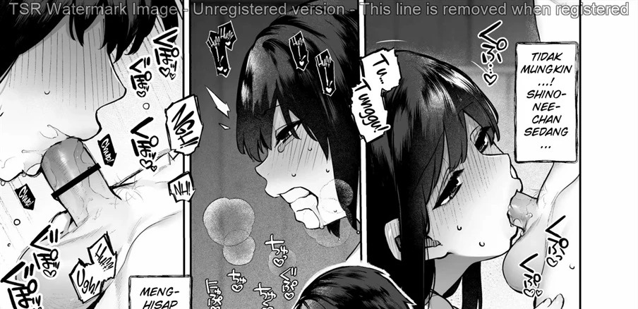Otona ni Naru Natsu -Oboetate H ni Dohamari suru Inaka OneShota-: Chapter chapter-1 - Page 67
