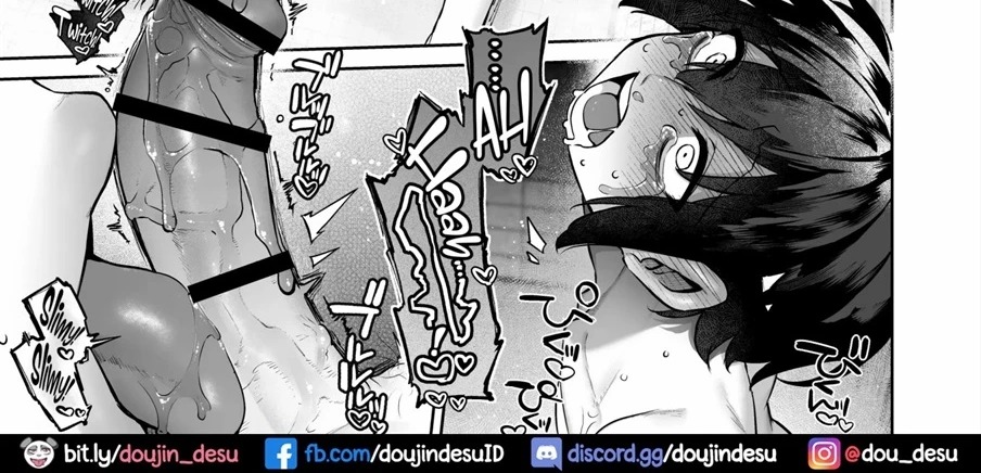Otona ni Naru Natsu -Oboetate H ni Dohamari suru Inaka OneShota-: Chapter chapter-1 - Page 75