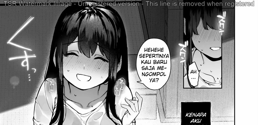 Otona ni Naru Natsu -Oboetate H ni Dohamari suru Inaka OneShota-: Chapter chapter-1 - Page 79