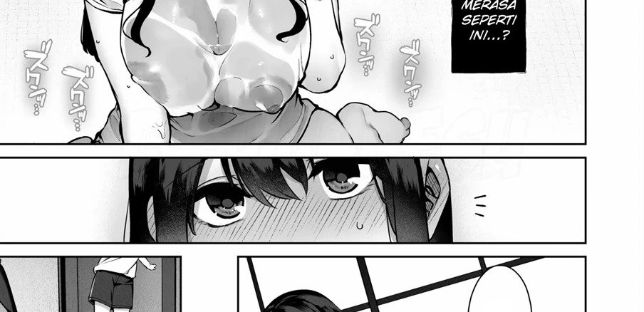 Otona ni Naru Natsu -Oboetate H ni Dohamari suru Inaka OneShota-: Chapter chapter-1 - Page 80