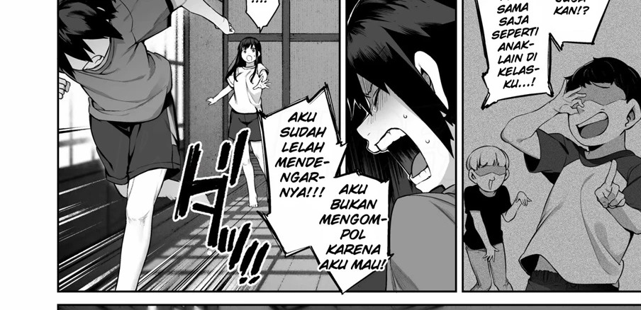 Otona ni Naru Natsu -Oboetate H ni Dohamari suru Inaka OneShota-: Chapter chapter-1 - Page 83