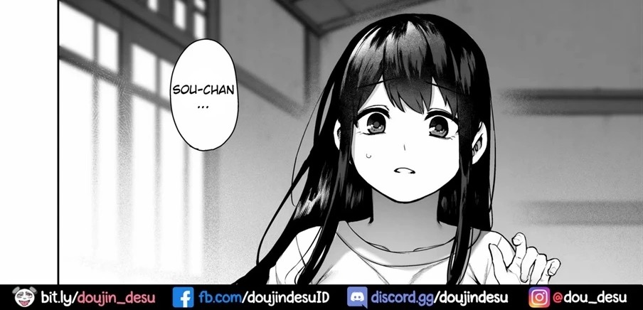 Otona ni Naru Natsu -Oboetate H ni Dohamari suru Inaka OneShota-: Chapter chapter-1 - Page 84