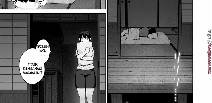 Otona ni Naru Natsu -Oboetate H ni Dohamari suru Inaka OneShota-: Chapter chapter-1 - Page 86