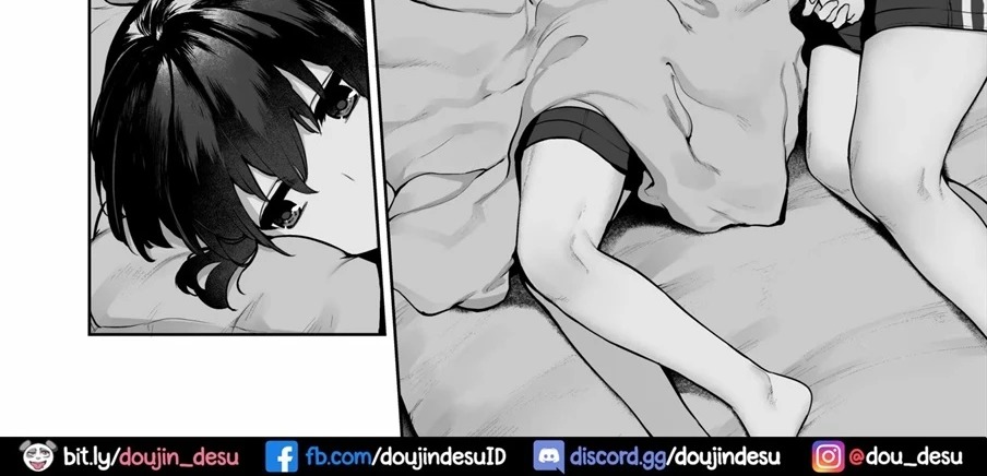 Otona ni Naru Natsu -Oboetate H ni Dohamari suru Inaka OneShota-: Chapter chapter-1 - Page 90