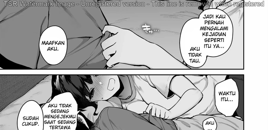 Otona ni Naru Natsu -Oboetate H ni Dohamari suru Inaka OneShota-: Chapter chapter-1 - Page 91