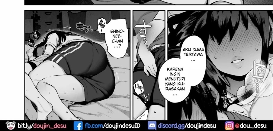 Otona ni Naru Natsu -Oboetate H ni Dohamari suru Inaka OneShota-: Chapter chapter-1 - Page 96