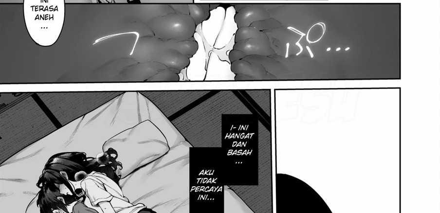Otona ni Naru Natsu -Oboetate H ni Dohamari suru Inaka OneShota-: Chapter chapter-1 - Page 98