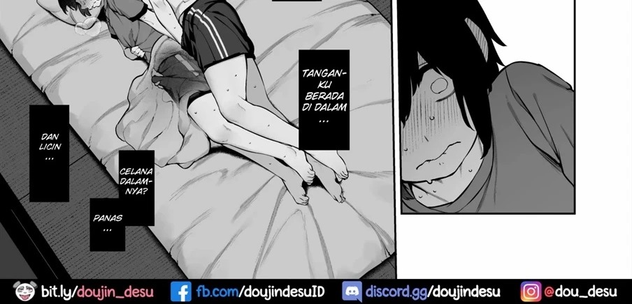 Otona ni Naru Natsu -Oboetate H ni Dohamari suru Inaka OneShota-: Chapter chapter-1 - Page 99
